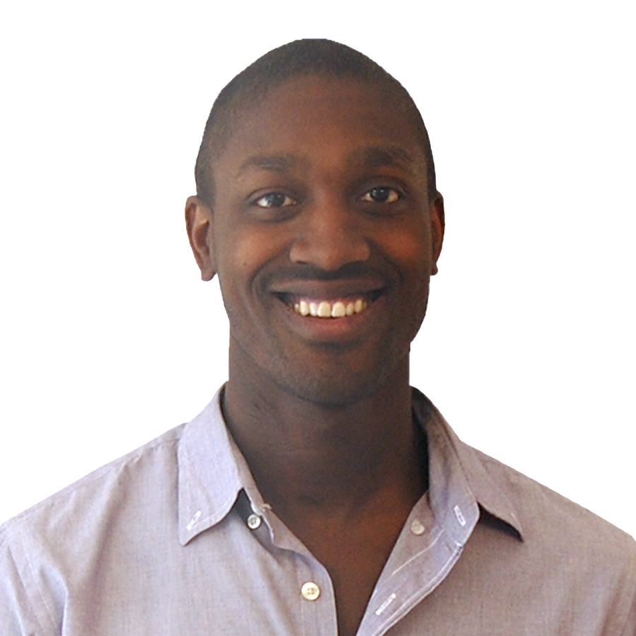 Khaliq Gant - Founder of My Senior Dev